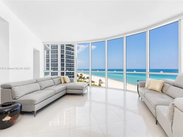 18101 Collins Ave # 909, Sunny Isles Beach FL 33160