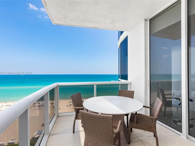 18101 Collins Ave # 909, Sunny Isles Beach FL 33160
