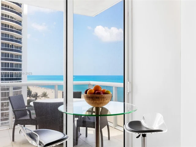 18101 Collins Ave # 909, Sunny Isles Beach FL 33160