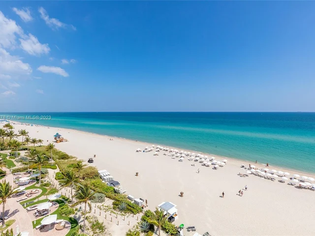 18101 Collins Ave # 909, Sunny Isles Beach FL 33160