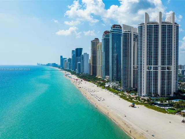 18101 Collins Ave # 909, Sunny Isles Beach FL 33160