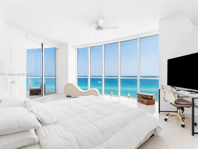 18101 Collins Ave # 909, Sunny Isles Beach FL 33160