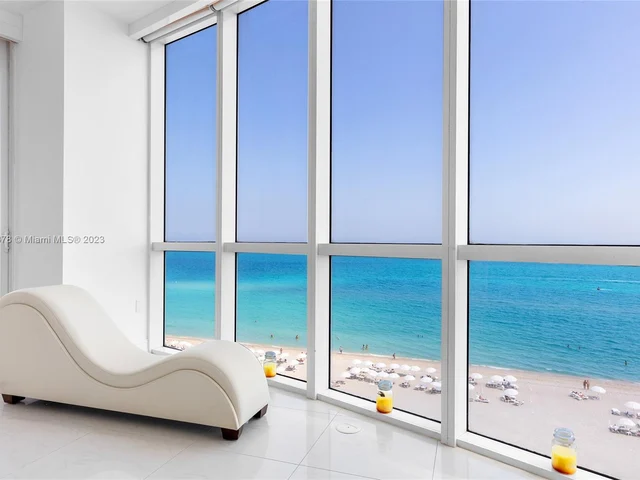 18101 Collins Ave # 909, Sunny Isles Beach FL 33160