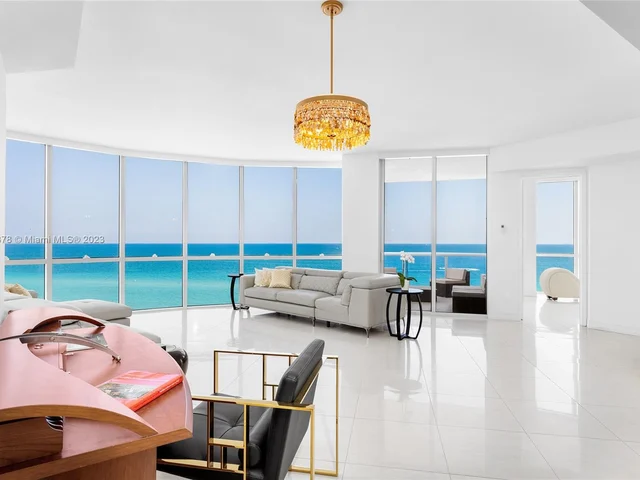 18101 Collins Ave # 909, Sunny Isles Beach FL 33160