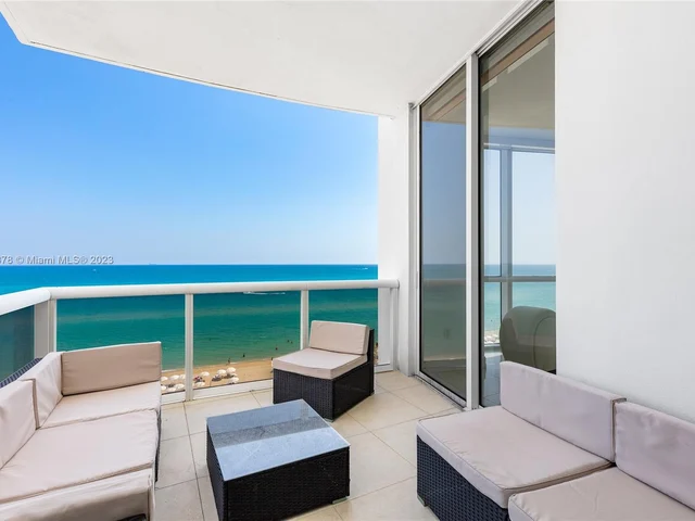 18101 Collins Ave # 909, Sunny Isles Beach FL 33160