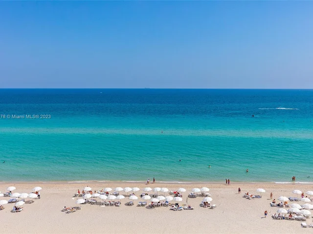 18101 Collins Ave # 909, Sunny Isles Beach FL 33160