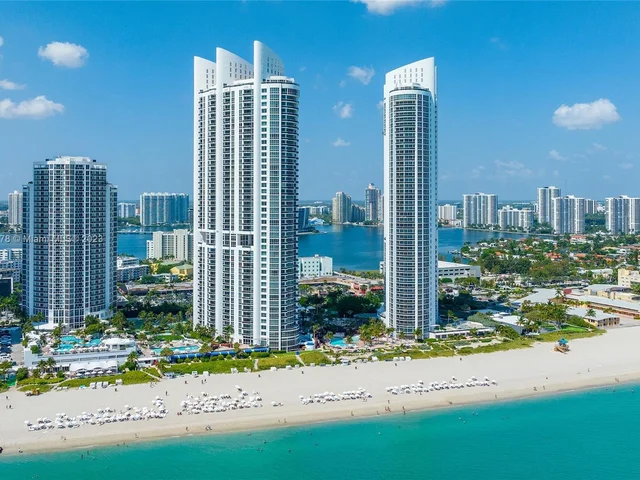 18101 Collins Ave # 909, Sunny Isles Beach FL 33160