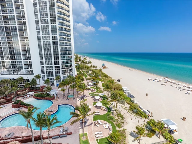 18101 Collins Ave # 909, Sunny Isles Beach FL 33160