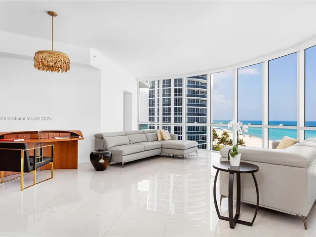 18101 Collins Ave # 909, Sunny Isles Beach FL 33160