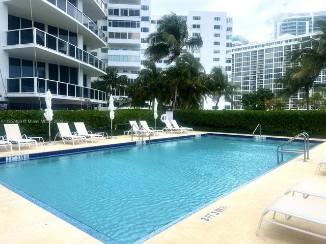 10225 Collins Ave # 804, Bal Harbour FL 33154