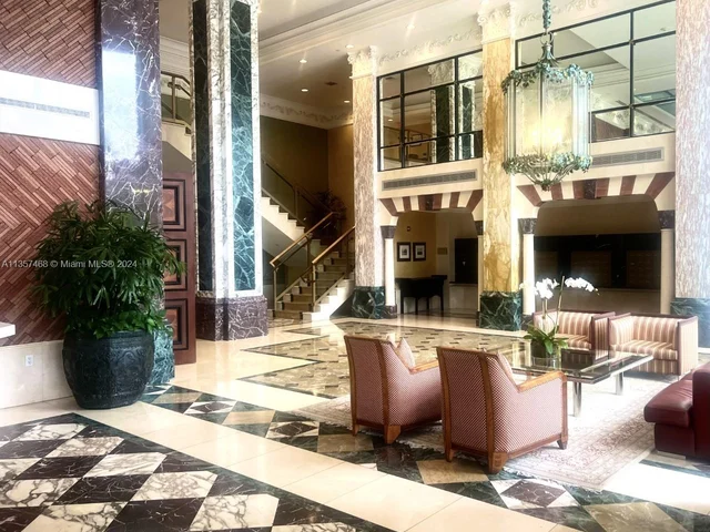 10225 Collins Ave # 804, Bal Harbour FL 33154