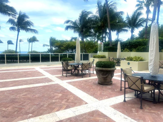 10225 Collins Ave # 804, Bal Harbour FL 33154