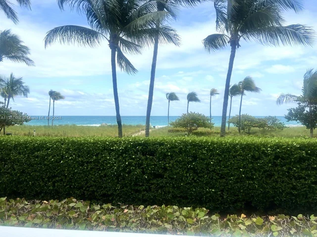 10225 Collins Ave # 804, Bal Harbour FL 33154