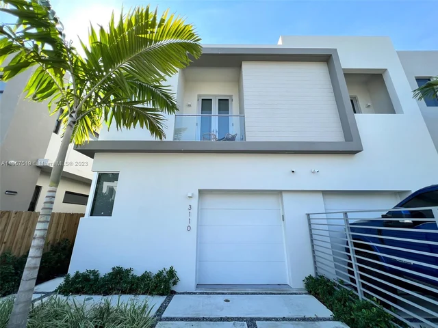 3110 Elizabeth St, Miami FL 33133