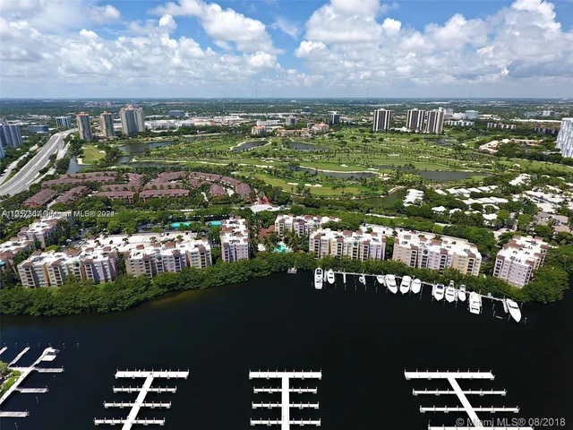 19801 E Country Club Dr # 4601, Aventura FL 33180