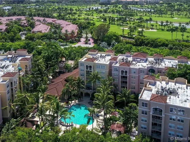 19801 E Country Club Dr # 4601, Aventura FL 33180