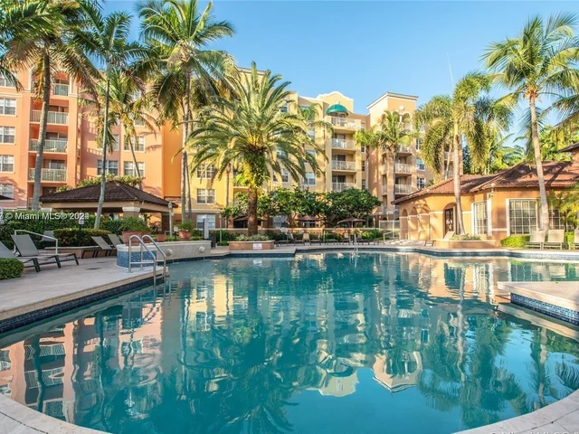 19801 E Country Club Dr # 4601, Aventura FL 33180