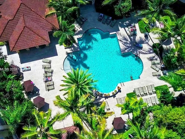 19801 E Country Club Dr # 4601, Aventura FL 33180