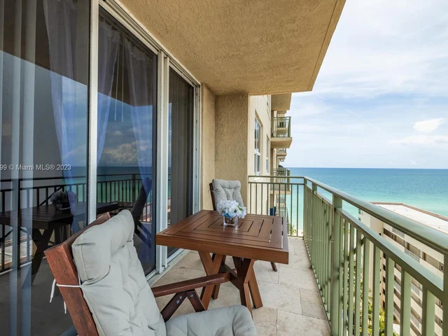 2080 S Ocean Dr # 27, Hallandale Beach FL 33009