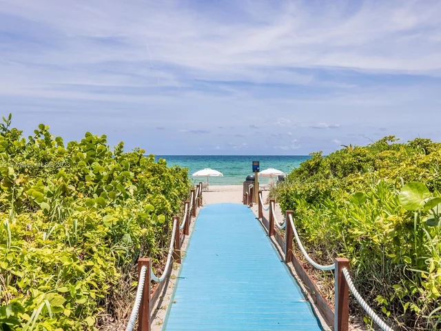 2080 S Ocean Dr # 27, Hallandale Beach FL 33009