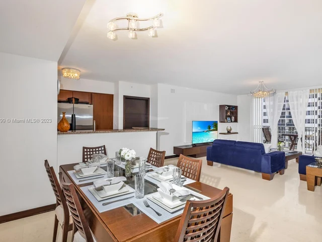 2080 S Ocean Dr # 27, Hallandale Beach FL 33009