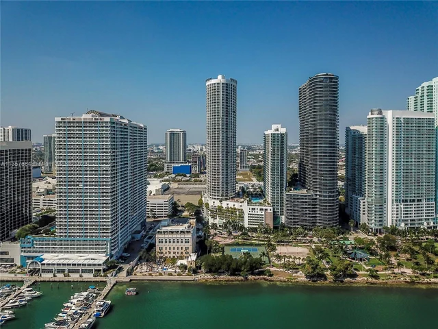 1750 N Bayshore Dr # 4509, Miami FL 33132