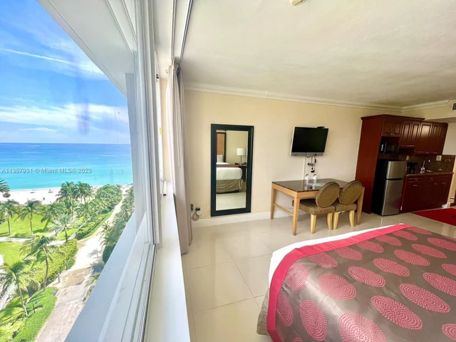 19201 Collins Ave # 929, Sunny Isles Beach FL 33160