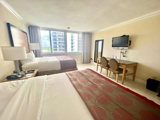 19201 Collins Ave # 929, Sunny Isles Beach FL 33160