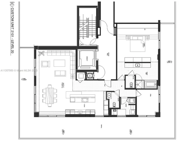 5300 Paseo Blvd # 2101, Doral FL 33166