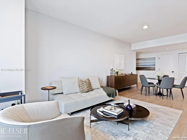 398 NE 5 # 1918, Miami FL 33132