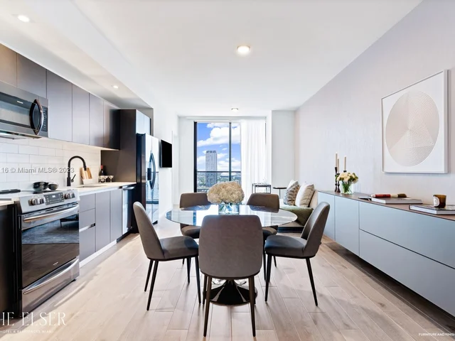 398 NE 5 # 1918, Miami FL 33132