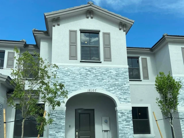 18107 SW 147th Ct, Miami FL 33187