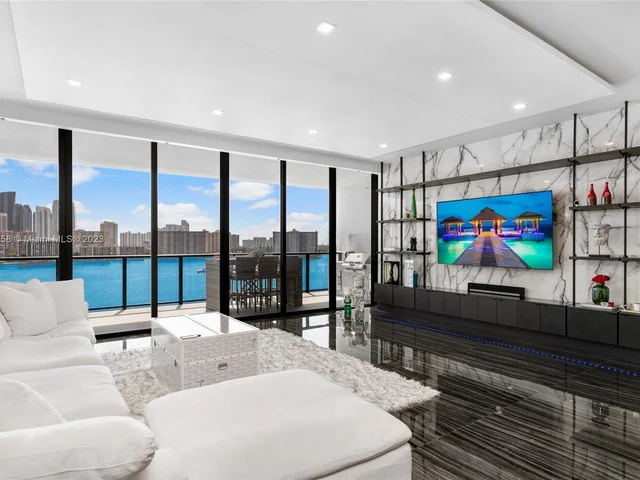 5000 Island Estates Dr # 802, Aventura FL 33160