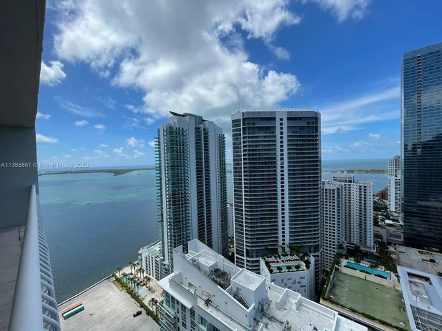 1200 BRICKELL BAY DR # 4217, Miami FL 33131