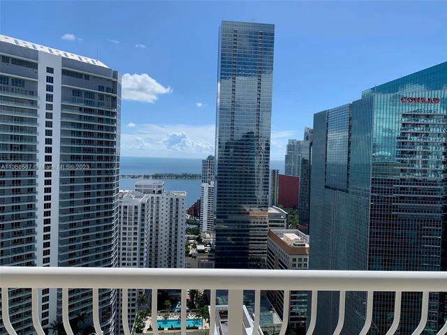 1200 BRICKELL BAY DR # 4217, Miami FL 33131