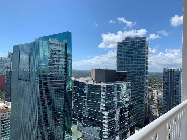 1200 BRICKELL BAY DR # 4217, Miami FL 33131