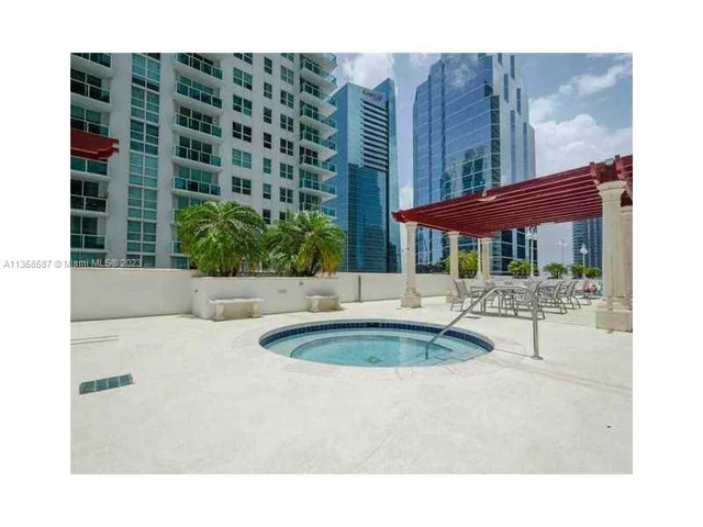 1200 BRICKELL BAY DR # 4217, Miami FL 33131