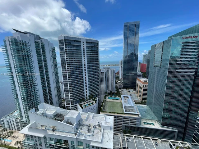 1200 BRICKELL BAY DR # 4217, Miami FL 33131