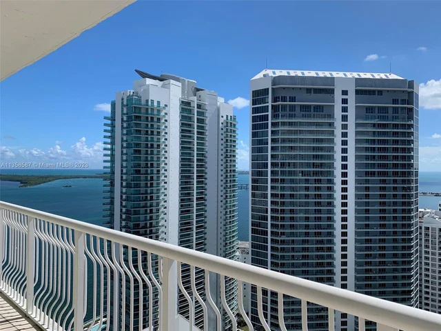 1200 BRICKELL BAY DR # 4217, Miami FL 33131