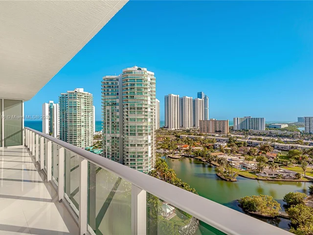 330 Sunny Isles Blvd # 1704, Sunny Isles Beach FL 33160