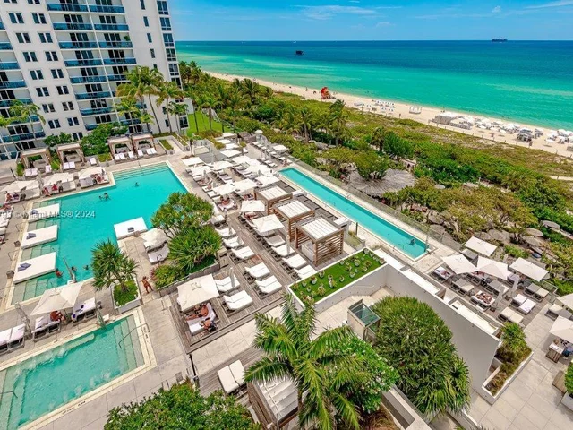 2301 Collins Ave # 1527, Miami Beach FL 33139
