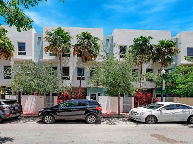 709 2nd St # 5, Miami Beach FL 33139