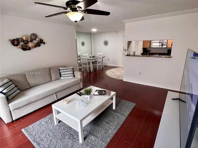 19555 E Country Club Dr # 8503, Aventura FL 33180