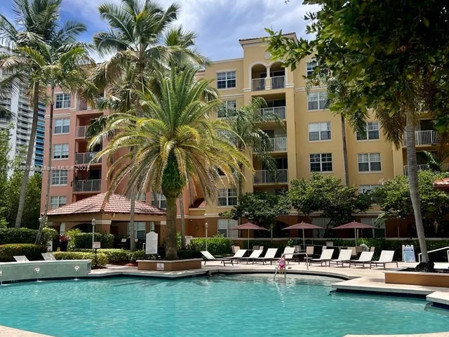 19555 E Country Club Dr # 8503, Aventura FL 33180