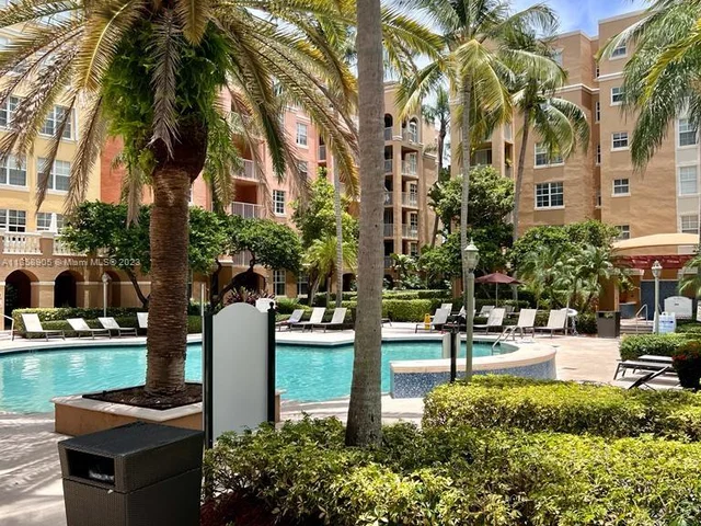 19555 E Country Club Dr # 8503, Aventura FL 33180