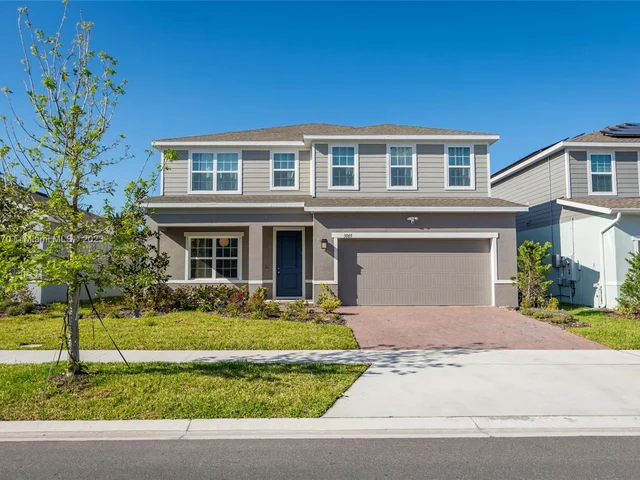 3005 Slough Creek DR, Kissimmee FL 34774