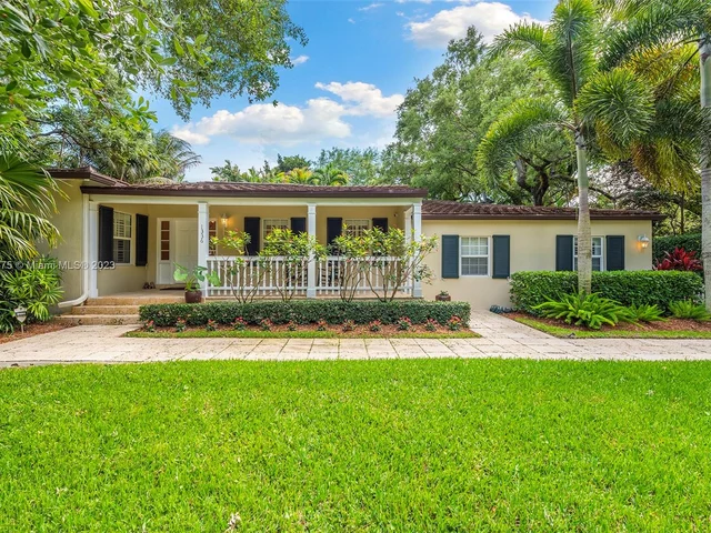 1336 Alegriano Ave, Coral Gables FL 33146