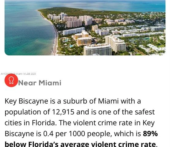 101 Crandon Blvd # 380, Key Biscayne FL 33149