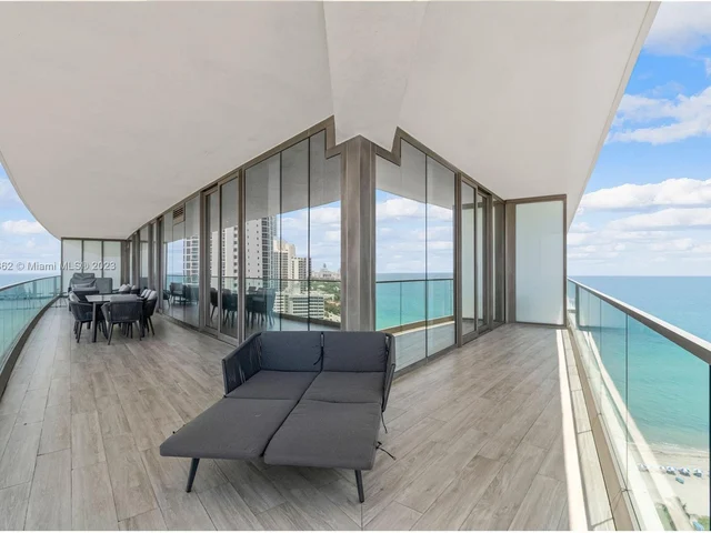 18975 Collins Ave # 1605, Sunny Isles Beach FL 33160
