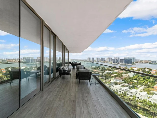 18975 Collins Ave # 1605, Sunny Isles Beach FL 33160